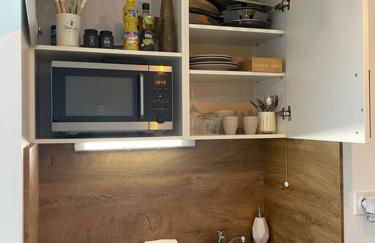 Studio Cosy - Foto 17