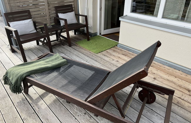 Aparthotel Parsberg Green Design Ferstl - Photo 35