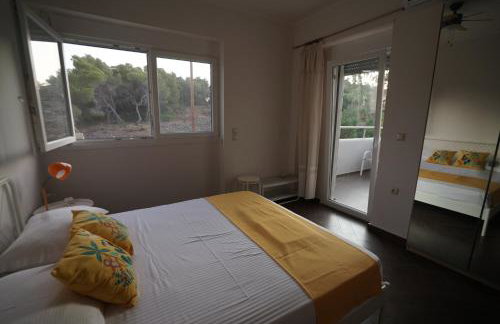 Villa La Fontaine "Luxury, indipendent and nature" - Foto 20