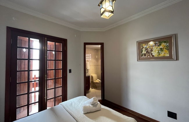 Apartamento Ville Dijon Capivari - Foto 8