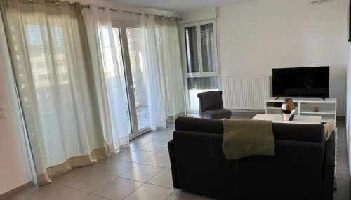 Apparemment lumineux (3 lits, 2 chambres, 1 salon) 2ème Arrondissement - Foto 4