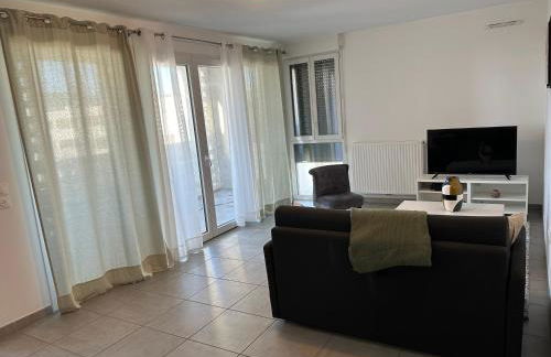 Apparemment lumineux (3 lits, 2 chambres, 1 salon) 2ème Arrondissement - Foto 4