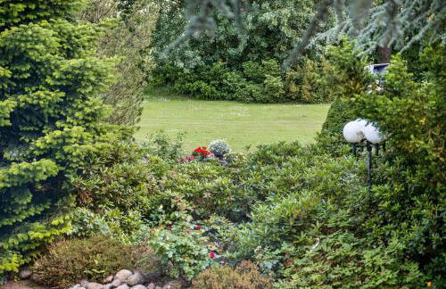 Ferienhäuser Ella Walter - Efeuhaus - Foto 6