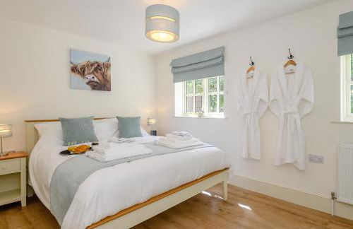 Woodcutters Cottage - Foto 11