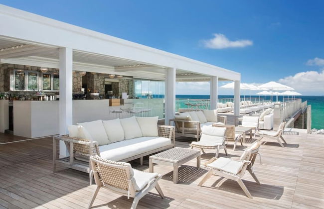 Sea-view Penthouse Spa in Portopiccolo - Photo 21