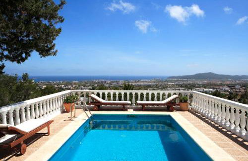 Can Carlos Ibiza - Foto 30