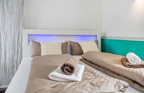 Spawo mit Sauna und Whirpool - Foto 10