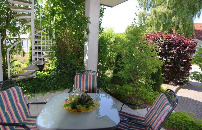 Ground Floor Tasteful Apartment with Terrace & Garden near Brilon - Foto 8
