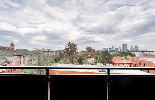 A Luxe Point of View - Pet-Friendly - Zuni Lofts - Foto 28