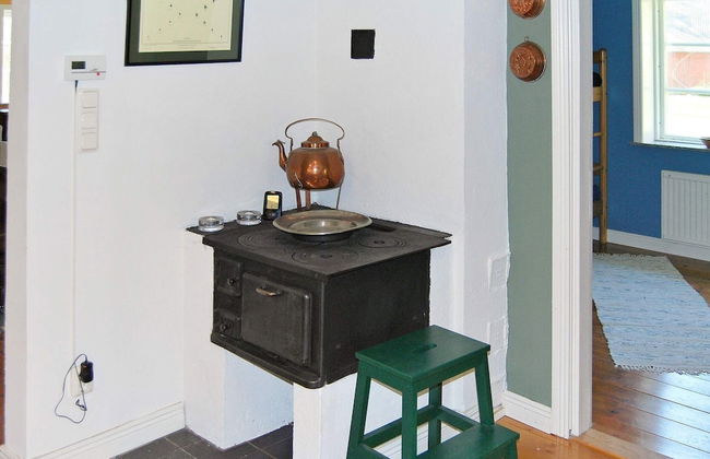 7 Person Holiday Home in Vankiva-by Traum - Foto 13