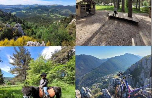 Maison proche Greolière - Foto 5