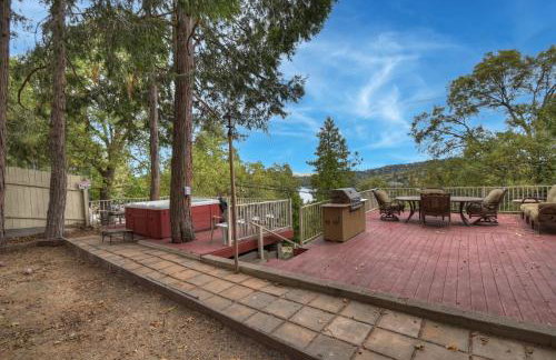 Emerald Arrowhead Haus - For 6 - Foto 26