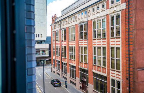 Hilltop Serviced Apartments - Piccadilly - Foto 58