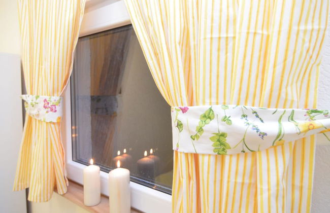 Apartment in Schmallenberg-oberkirchen With Terrace - Foto 60