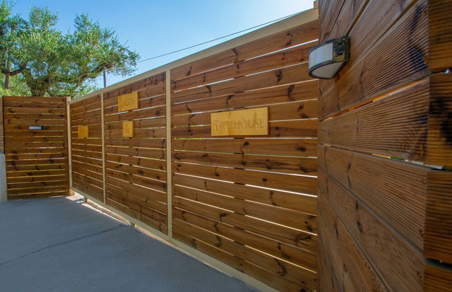 Zante Lagos Holiday Homes - Foto 47