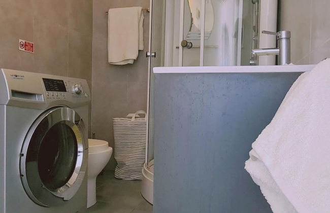 02 LIM - Stay Vivid City Apartment - Foto 53