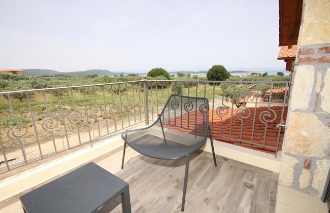 Five Senses Luxury Villas - Foto 35