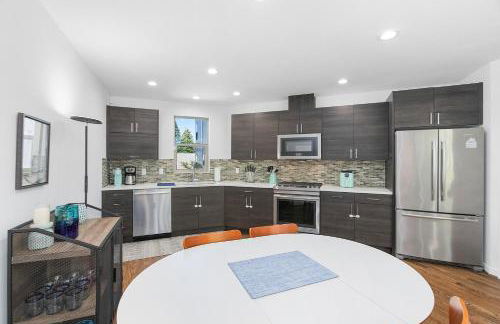 Golden Gardens Getaway-Walk to Beach & Waterfront - Foto 5