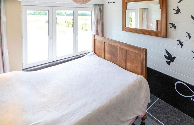 Inviting Chalet in Westouter With Garden - Foto 7