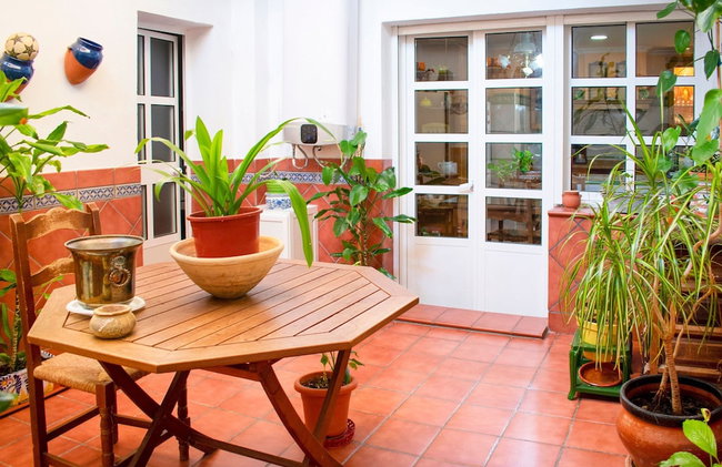 Seville Escape With Terrace - Foto 35