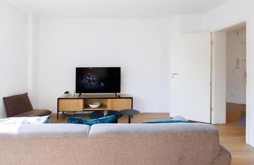 Glück Auf Appartements Walter-Hohmann-Straße Essen - Foto 18