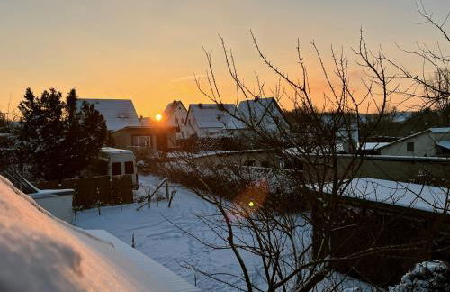 Haus direkt am See, 50m zum Strand, mit Garten & Kamin - Foto 5