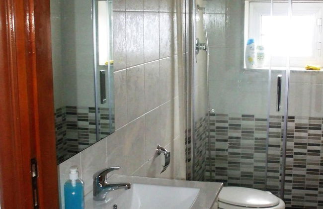 Captivating 2-bed Apartment in Grottole - Foto 13