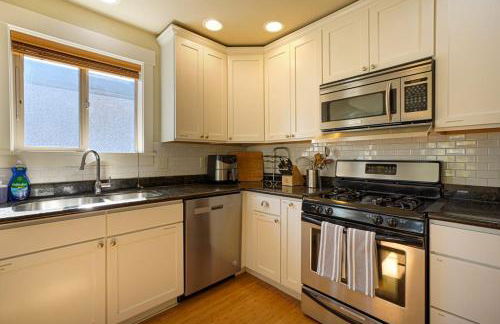 Stylish North Seattle Townhouse- Dual Master Suites - Foto 20