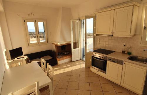 Agiassos Naxos Apartments - Foto 5