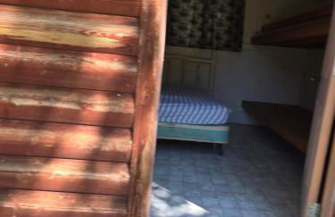 Sleeping Cabin East, roughing it gently - Foto 5