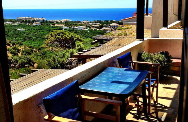 Filoxenia Villa - Foto 26