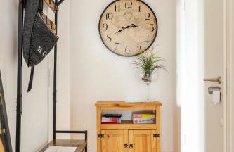 Gleis 22 - Wellness und Retreats im Alten Bahnhof von Kruft - Foto 47