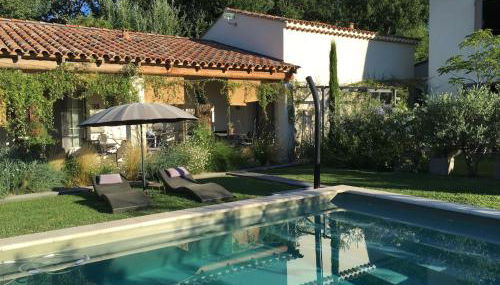 Le Jardin de Lau - Photo 3