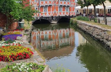 Ferienhaus - 135 qm - 3 SZ - 2 Terrassen - Nähe Insel Poel Ostsee - Foto 43