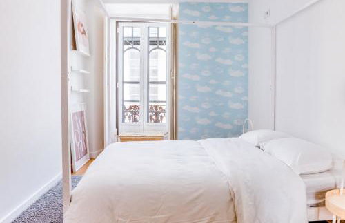 3-bedroom Apt with Private Patio in Cacilhas by Lisbeyond - Foto 19