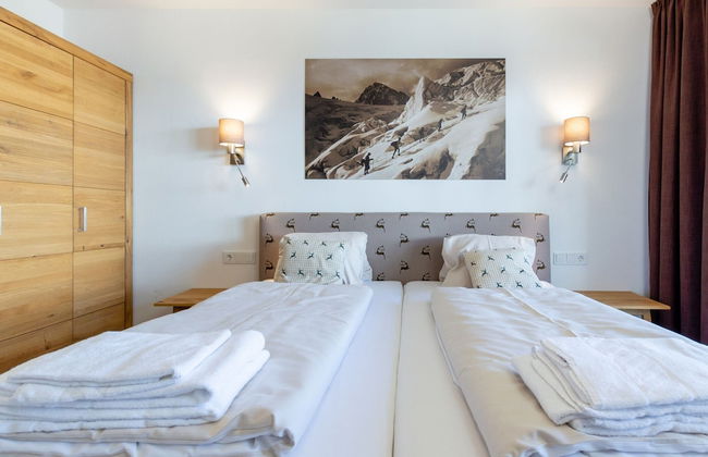 Spacious Apartment in Piesendorf With Sauna - Foto 3