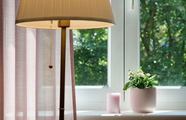 Apartament Nowe Miasto - Skwer Malarzy - Foto 22