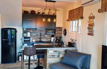 Casa Palmu apartment - A peaceful and relaxing oasis in Golf del Sur, Tenerife - Foto 19