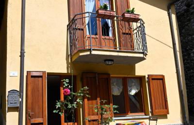 Casa Joly, la casetta tra i tre laghi - Foto 13