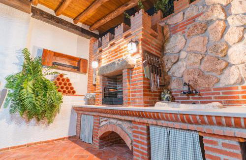 Casa rural el rincón del Altozano - Foto 59