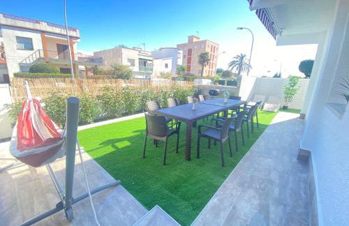 SolCavet 2 con jardin y vistas mar (Portaventura) - Photo 45