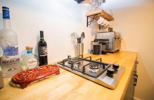 Chi-Town Ultimate Hideout 1-2-3 - Foto 43