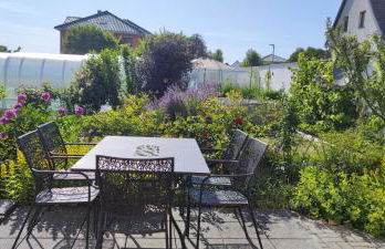 Ferienwohnung am Schweriner Außensee - Foto 3