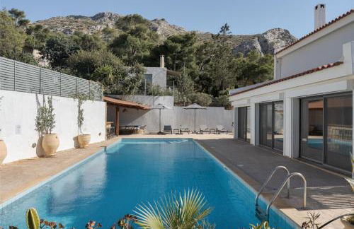 Grand Apollon Villa - Foto 78