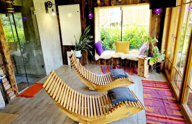 Nice Chalet in Klagenfurt With hot tub - Foto 29