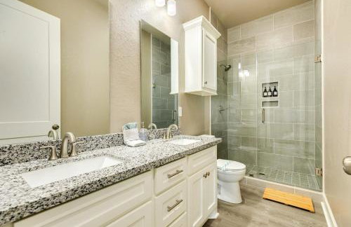 Steps to the Beach - Foto 21