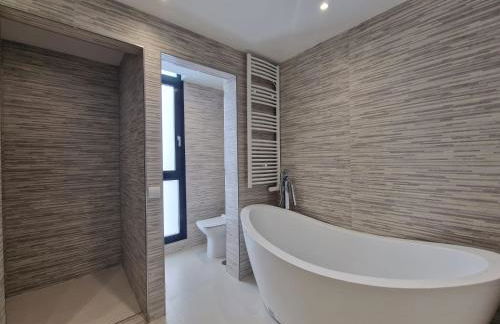 Alcaidesa Sunset Villa - Foto 17