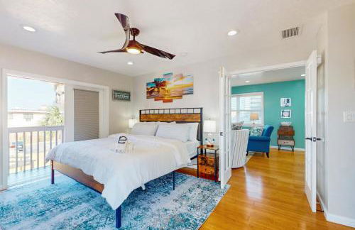 Daytona Beach Retreat - Foto 13