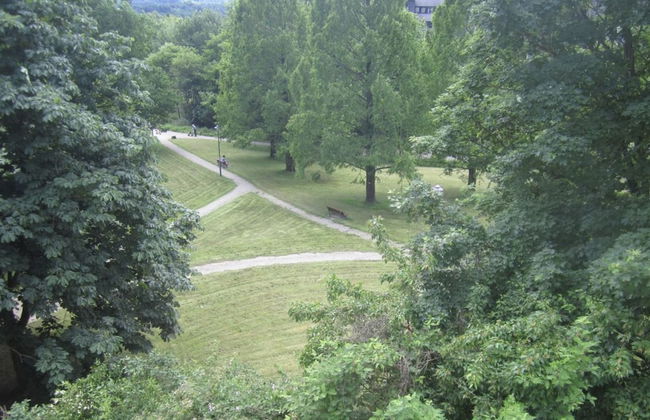 Appartemens Haus Maria Anna - Foto 28