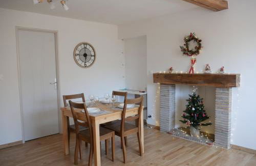 Appartement T2 40m2 avec extérieur 4 couchages - Foto 11